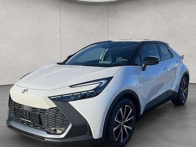 Neu Toyota Corolla 178 PS (130 kW) 2025 Weiß Limousine