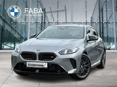 Gebraucht BMW M135 Performance 300 PS (220 kW) 2025 Grau Kleinwagen