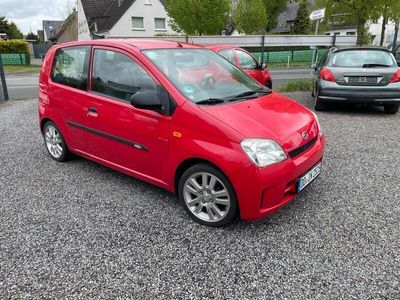 Daihatsu Cuore
