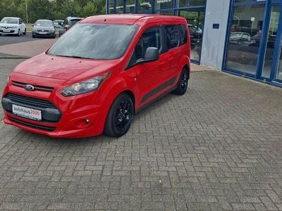 Ford Tourneo