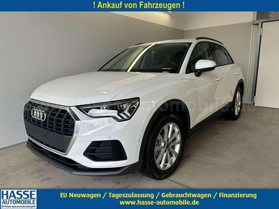 [2y2y] gletscherweiß me... Gebraucht 2024 Audi Q3 SUV | 47.480 €