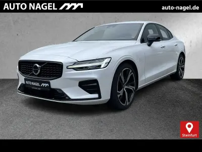 Gebraucht Volvo S60 Plus 197 PS (144 kW) 2024 Andere Limousine