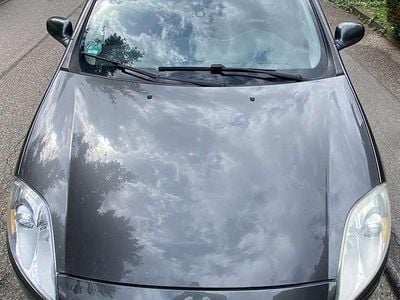 Gebraucht Fiat Bravo Emotion 120 PS (88 kW) 2007 Grau Kleinwagen