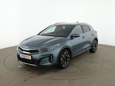 gebraucht Kia XCeed 1.5 TGDI Platinum Edition, Benzin, 26.710 €