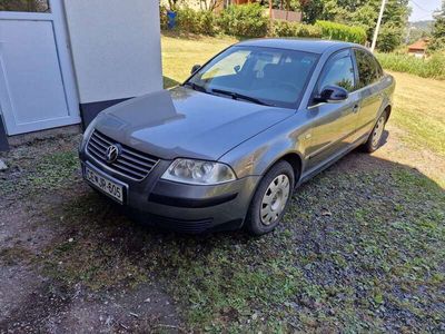 gebraucht VW Passat 1.9 TDI Comfortline