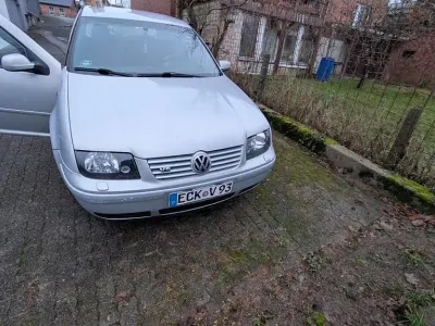 Gebraucht VW Golf IV Highline 150 PS (110 kW) 2000 Limousine
