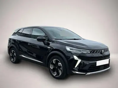 Gebraucht Renault Symbioz Iconic 145 PS (106 kW) 2025 Manufacturer SUV