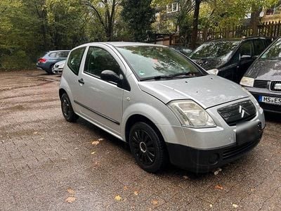 Citroën C2