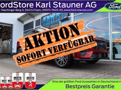 gebraucht Ford Mustang Mach-E GT 99 AWD 0,00% Leasing* AHK