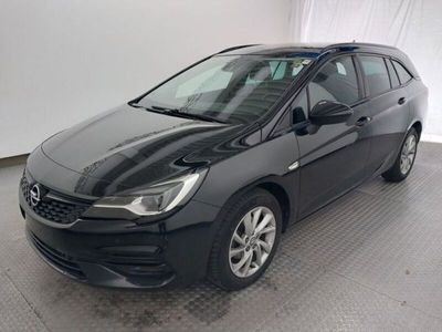 gebraucht Opel Astra 1.5 CDTI Sports Tourer Elegance*RFK*AHK*