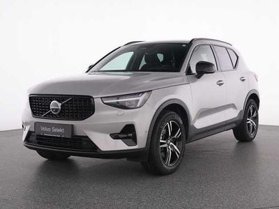 Gebraucht Volvo XC40 120 PS (88 kW) 2025 SUV