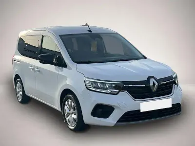 Gebraucht Renault Kangoo Equilibre 102 PS (75 kW) 2024 Manufacturer Van / Kleinbus