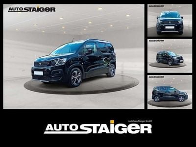 Peugeot e-Rifter