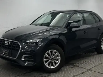 Gebraucht Audi Q5