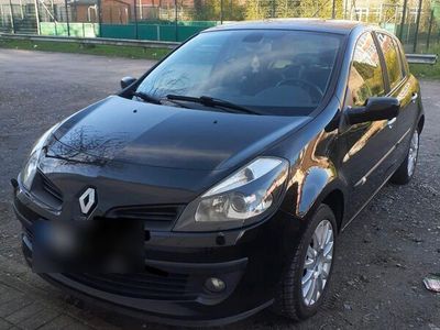 gebraucht Renault Clio 