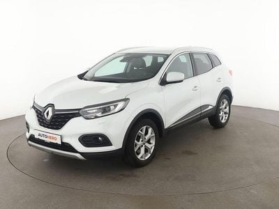 Gebraucht Renault Kadjar LIMITED 2020 Weiß SUV