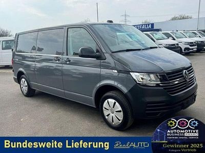 Second-hand VW Transporter 150 CP (110 kW) 2022 Gri Van