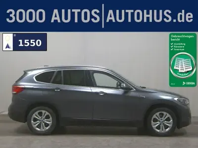 Gebraucht BMW X1