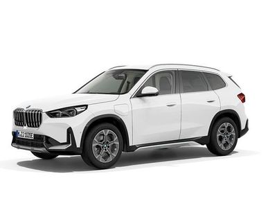 Neu 2025 BMW X1 Efficient Dynamics SUV | 52.340 € (Teuer)