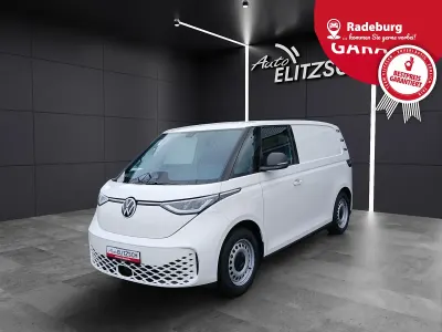 Gebraucht VW ID. Buzz Pro 210 kW (286 PS) 2026 Candyweiß Van / Kleinbus