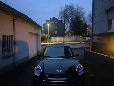 Gebraucht Mini ONE