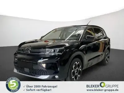 Usata Citroën C5 Aircross Feel 131 CV (96 kW) 2023 Nero SUV