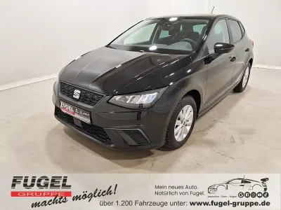 Gebraucht Seat Ibiza