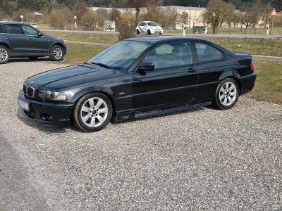 Gebraucht BMW 325