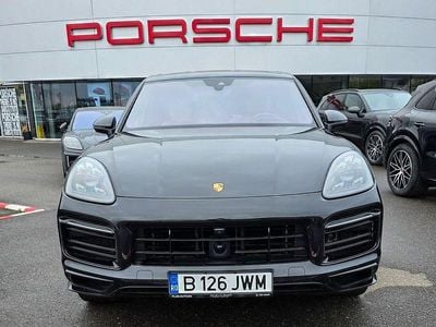 Porsche Cayenne S
