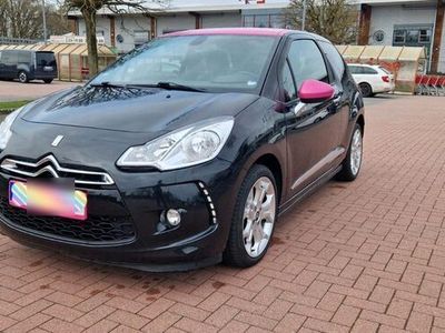 gebraucht Citroën DS3 1.6 16V AUTOMATIK 2 HAND* EURO 5* TOP ZUSTAND