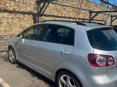 Second-hand VW Golf VI 80 CP (58 kW) 2010 Argintiu Hatchback
