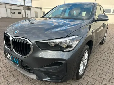 Gebraucht BMW X1