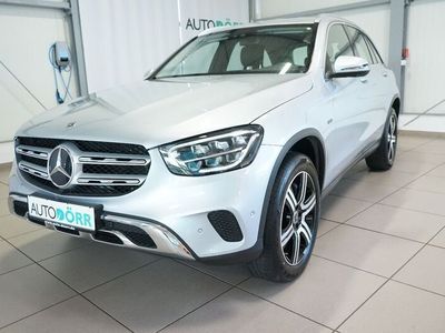 Mercedes GLC300e