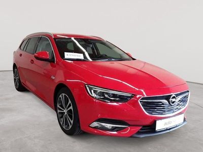 gebraucht Opel Insignia InsigniaSports Tourer 2.0 D. Ultimate 120 Jahre