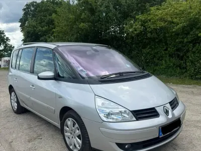 Gebraucht Renault Espace