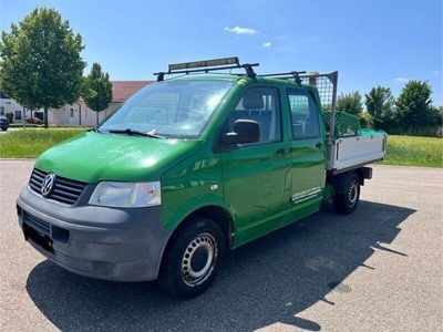 VW T5
