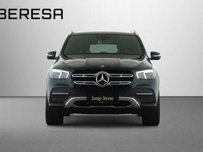 Mercedes GLE350e