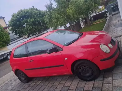 Gebraucht VW Polo