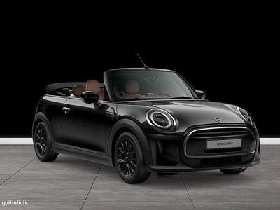Mini Cooper Cabriolet
