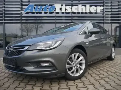 Gebraucht Opel Astra
