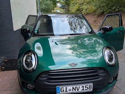 Mini Cooper D Clubman
