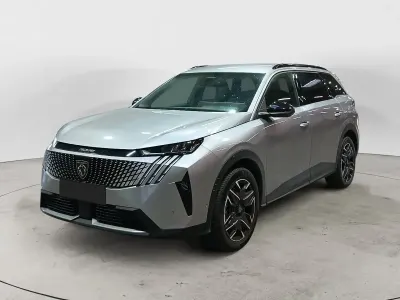 Gebraucht Peugeot 5008