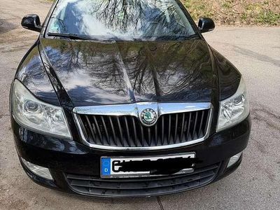 Używany Skoda Octavia Classic 105 KM (77 kW) 2011 Kombi
