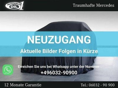 Gebraucht Mercedes E200 184 PS (135 kW) 2010 Silber Cabrio