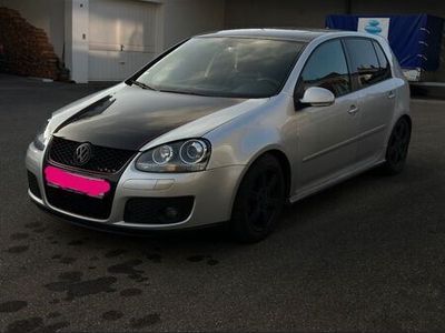 gebraucht VW Golf V 