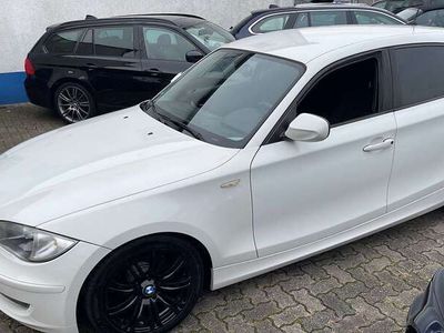 gebraucht BMW 116 116 Innen Top zustand. i