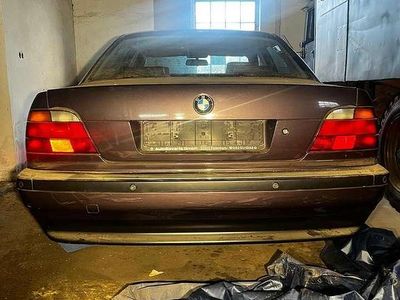 Gebraucht BMW 740 286 PS (210 kW) 1994 Limousine