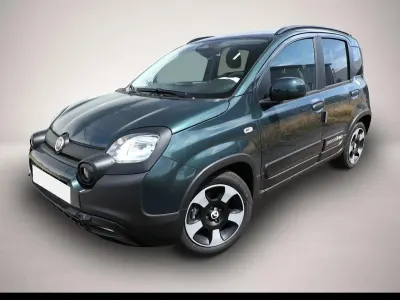 Neu Fiat Panda Cross Cross 65 PS (47 kW) 2026 Manufacturer Kleinwagen