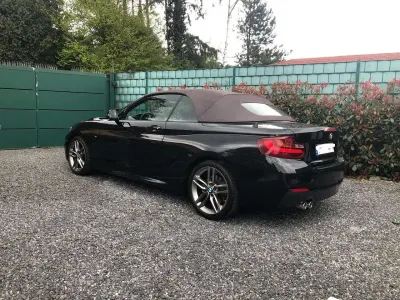 Gebraucht BMW 220