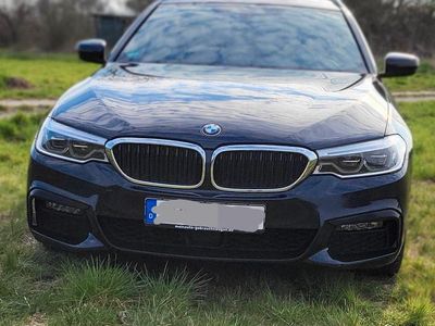 Gebraucht BMW 530 Performance 265 PS (194 kW) 2019 Kombi